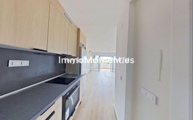 Resale - Apartment - Marbella - Marbella Centro