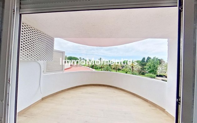 Resale - Apartment - Marbella - Marbella Centro