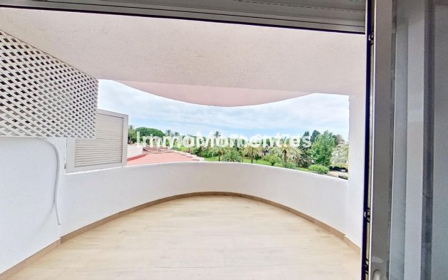 Resale - Apartment - Marbella - Marbella Centro