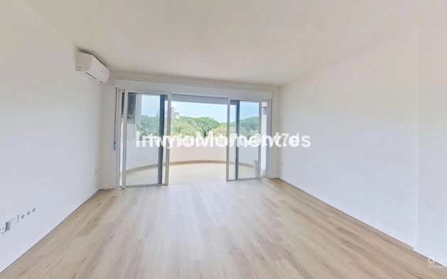 Resale - Apartment - Marbella - Marbella Centro