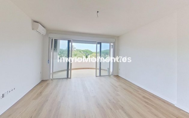 Resale - Apartment - Marbella - Marbella Centro