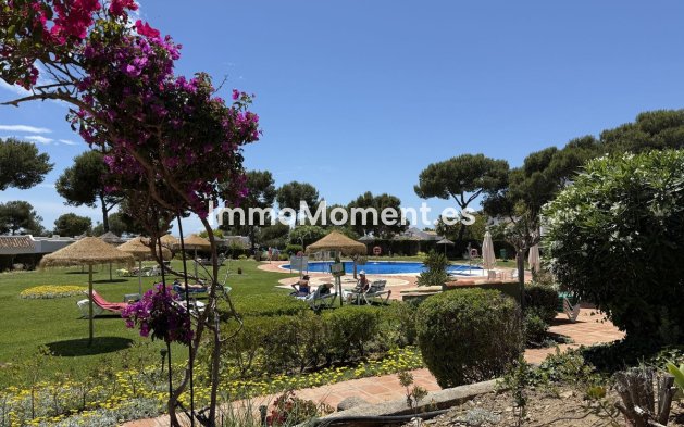 Reventa - Apartamento - Mijas - Riviera Del Sol