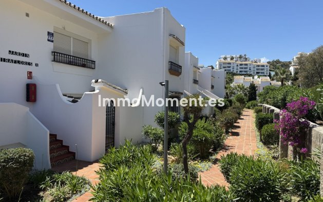 Reventa - Apartamento - Mijas - Riviera Del Sol
