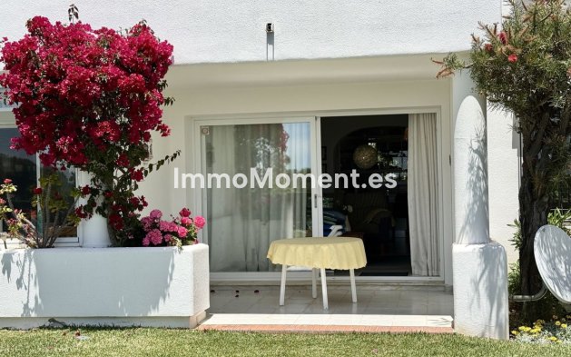 Reventa - Apartamento - Mijas - Riviera Del Sol