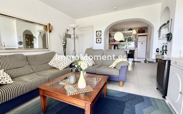 Reventa - Apartamento - Mijas - Riviera Del Sol