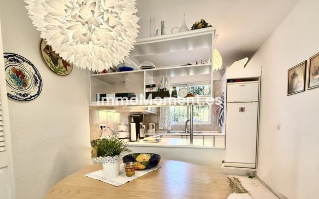Reventa - Apartamento - Mijas - Riviera Del Sol