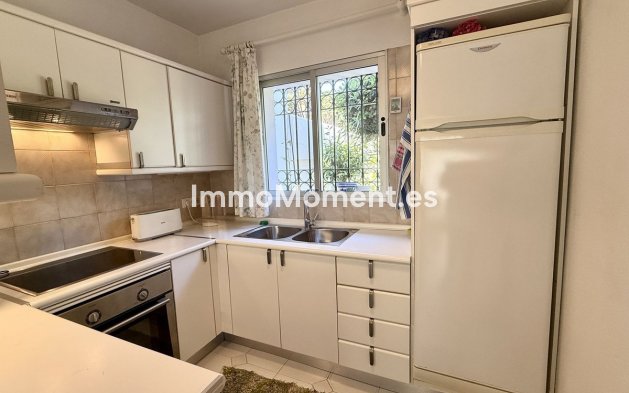 Reventa - Apartamento - Mijas - Riviera Del Sol