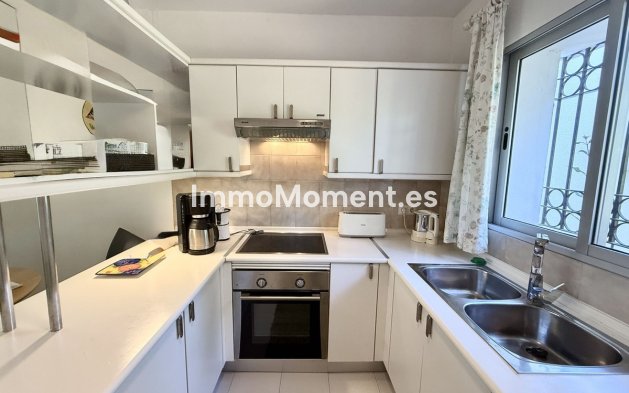 Reventa - Apartamento - Mijas - Riviera Del Sol