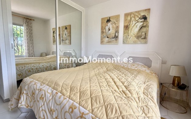 Reventa - Apartamento - Mijas - Riviera Del Sol