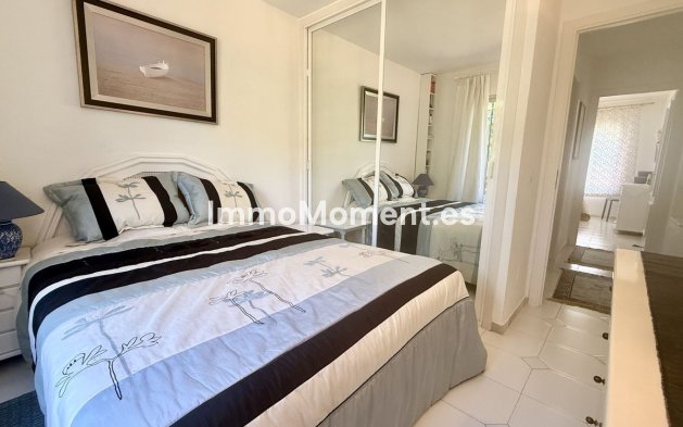 Reventa - Apartamento - Mijas - Riviera Del Sol