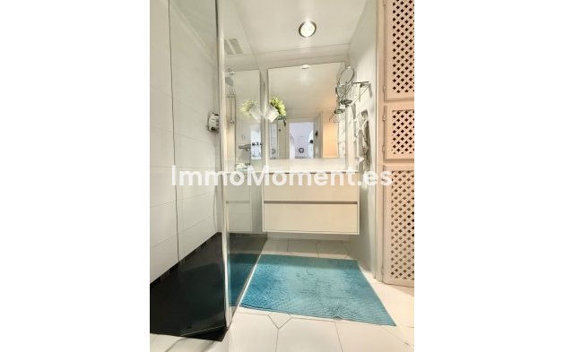 Reventa - Apartamento - Mijas - Riviera Del Sol
