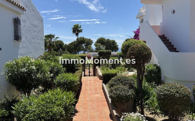 Reventa - Apartamento - Mijas - Riviera Del Sol
