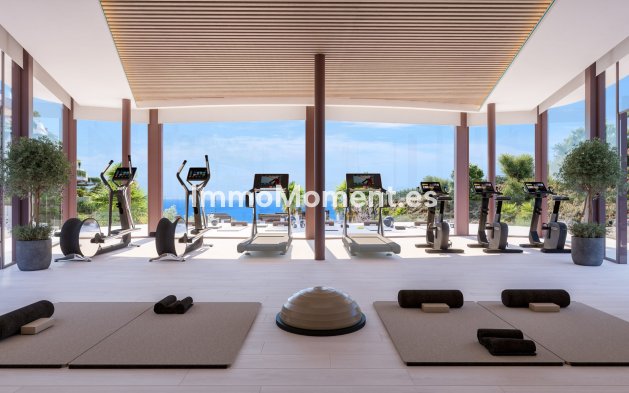 Neubau - Penthouse - Marbella