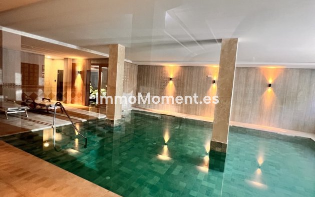 Resale - Apartment - Marbella - The Golden Mile
