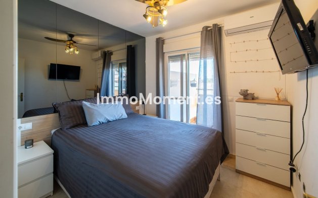 Bestaande woning - Appartement - Fuengirola - Fuengirola Centro