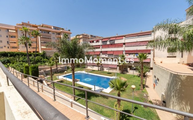 Bestaande woning - Appartement - Fuengirola - Fuengirola Centro