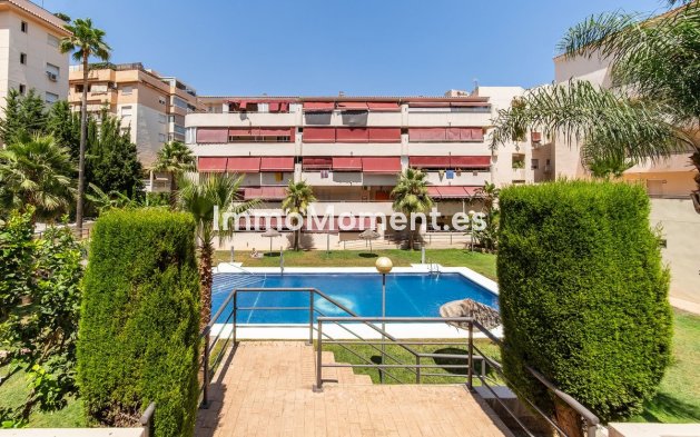 Bestaande woning - Appartement - Fuengirola - Fuengirola Centro