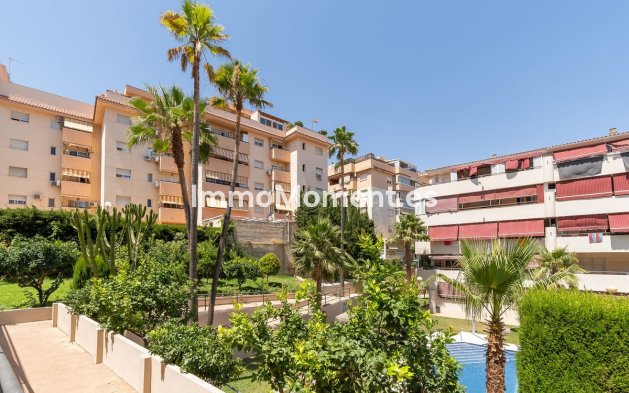Bestaande woning - Appartement - Fuengirola - Fuengirola Centro