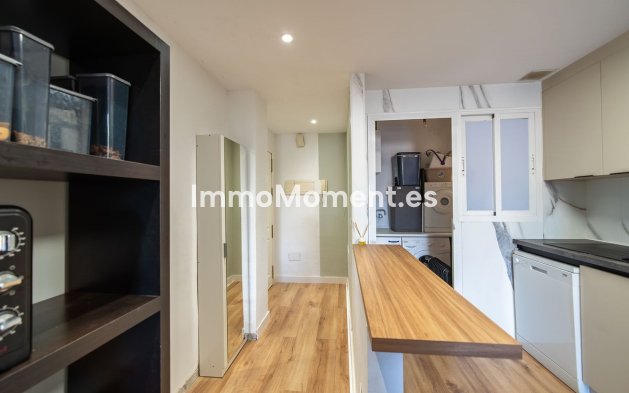 Bestaande woning - Appartement - Fuengirola - Fuengirola Centro