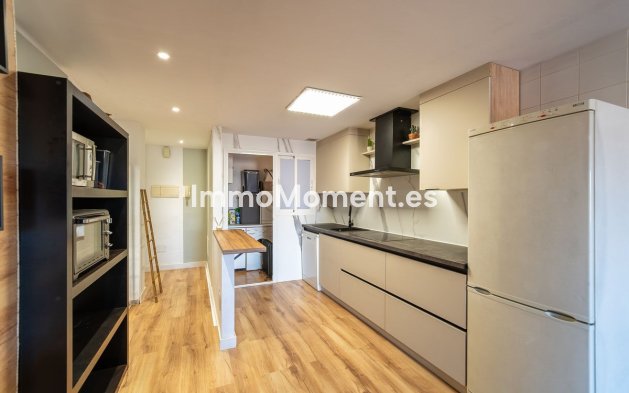 Bestaande woning - Appartement - Fuengirola - Fuengirola Centro