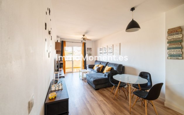 Bestaande woning - Appartement - Fuengirola - Fuengirola Centro