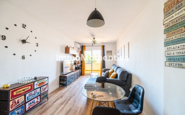 Bestaande woning - Appartement - Fuengirola - Fuengirola Centro