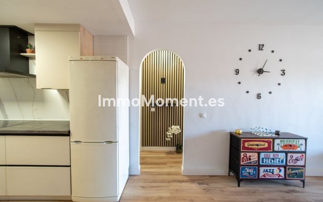 Bestaande woning - Appartement - Fuengirola - Fuengirola Centro