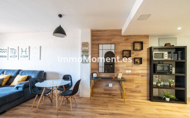 Bestaande woning - Appartement - Fuengirola - Fuengirola Centro