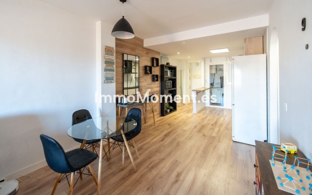 Bestaande woning - Appartement - Fuengirola - Fuengirola Centro