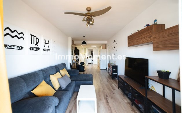 Bestaande woning - Appartement - Fuengirola - Fuengirola Centro