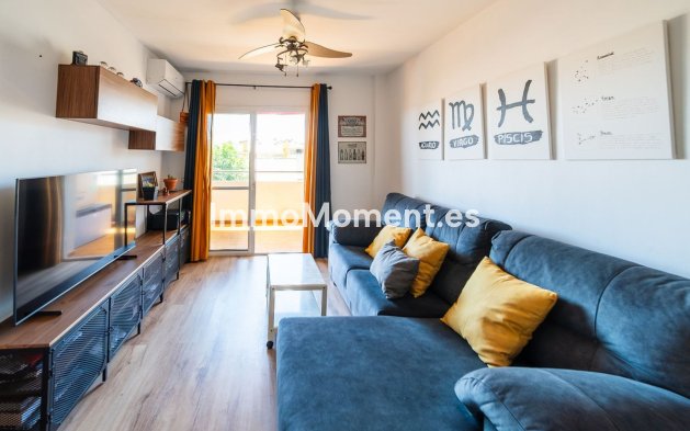 Bestaande woning - Appartement - Fuengirola - Fuengirola Centro