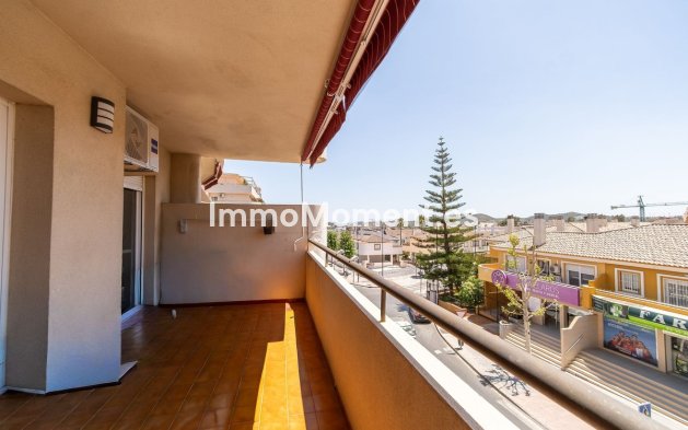 Bestaande woning - Appartement - Fuengirola - Fuengirola Centro