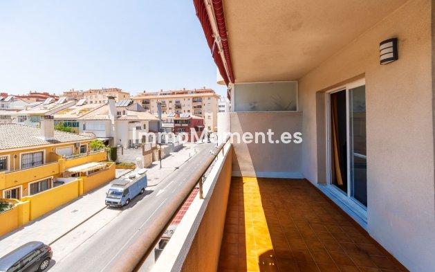 Bestaande woning - Appartement - Fuengirola - Fuengirola Centro