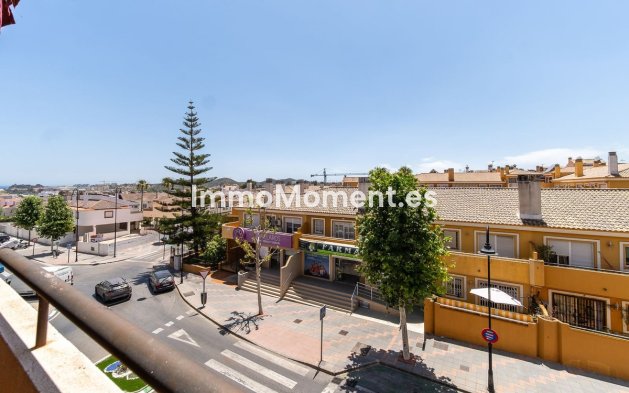 Bestaande woning - Appartement - Fuengirola - Fuengirola Centro