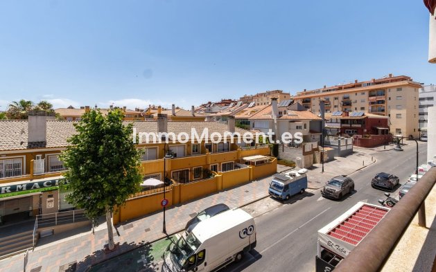 Bestaande woning - Appartement - Fuengirola - Fuengirola Centro