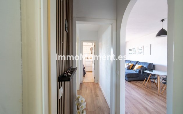 Bestaande woning - Appartement - Fuengirola - Fuengirola Centro