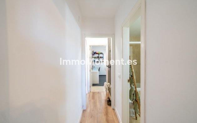 Bestaande woning - Appartement - Fuengirola - Fuengirola Centro