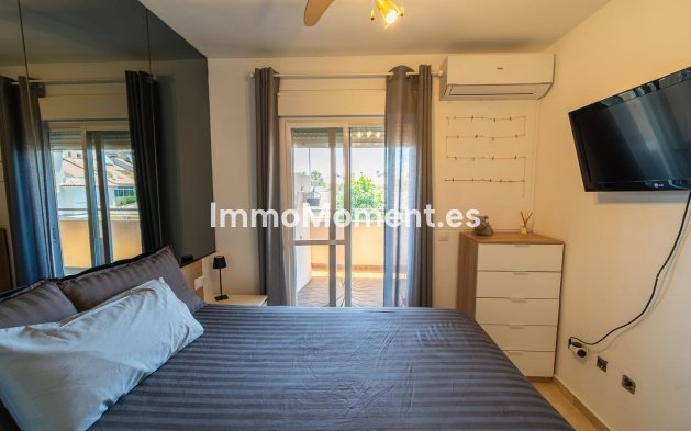 Bestaande woning - Appartement - Fuengirola - Fuengirola Centro