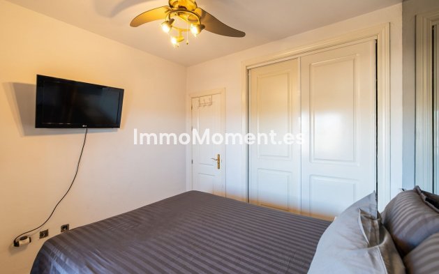 Bestaande woning - Appartement - Fuengirola - Fuengirola Centro