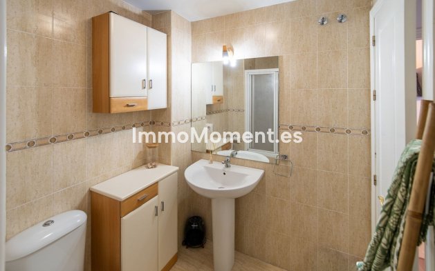 Bestaande woning - Appartement - Fuengirola - Fuengirola Centro