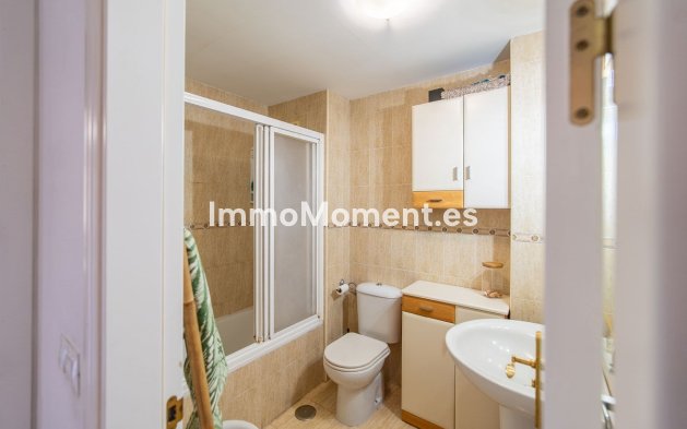 Bestaande woning - Appartement - Fuengirola - Fuengirola Centro