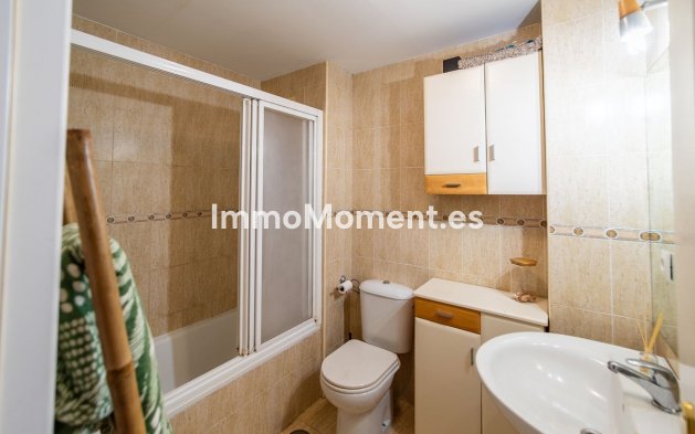 Bestaande woning - Appartement - Fuengirola - Fuengirola Centro