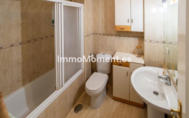 Bestaande woning - Appartement - Fuengirola - Fuengirola Centro