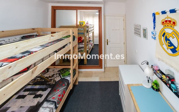 Bestaande woning - Appartement - Fuengirola - Fuengirola Centro
