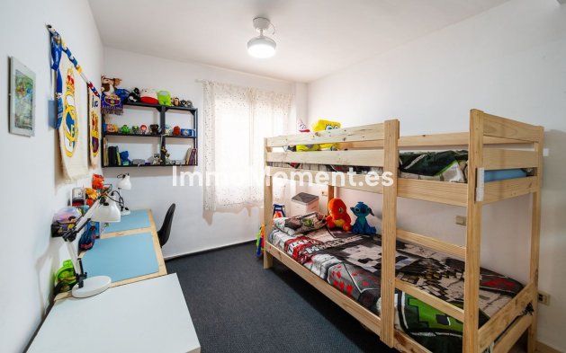Bestaande woning - Appartement - Fuengirola - Fuengirola Centro