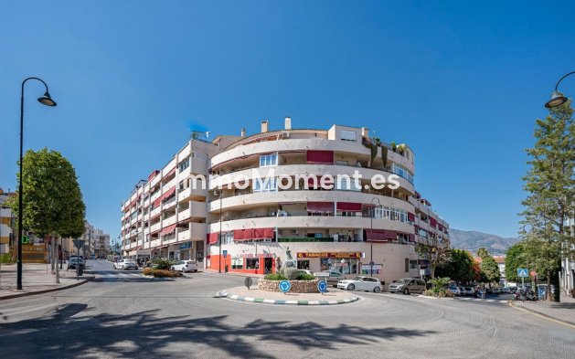 Bestaande woning - Appartement - Fuengirola - Fuengirola Centro