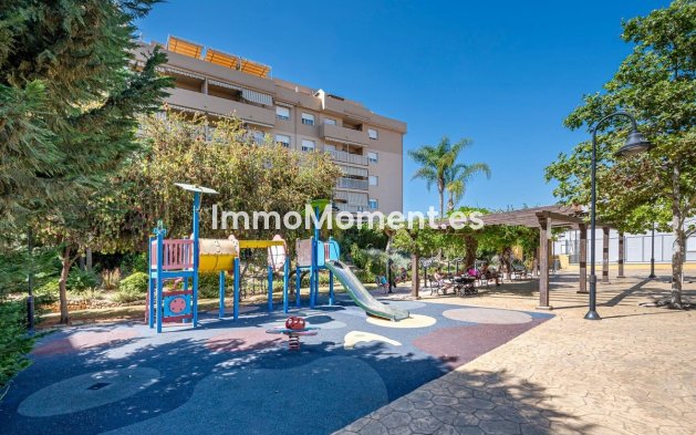 Bestaande woning - Appartement - Fuengirola - Fuengirola Centro