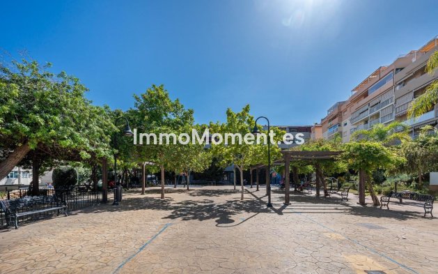 Bestaande woning - Appartement - Fuengirola - Fuengirola Centro