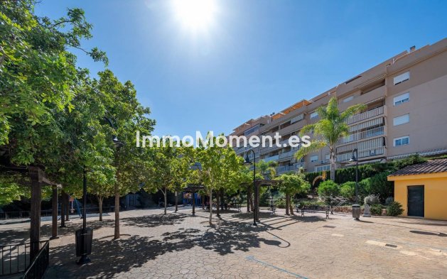 Bestaande woning - Appartement - Fuengirola - Fuengirola Centro