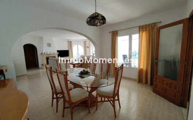 Resale - Detached villa - Benitachell - Benitachell Centro